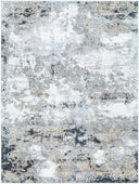 Surya Portofino PTF-2321 White Area Rug by LIVABLISS