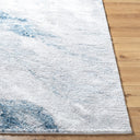 Surya Portofino PTF-2322 Light Gray Area Rug by LIVABLISS