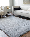 Surya Portofino PTF-2323 Medium Gray Area Rug by LIVABLISS