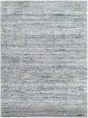 Surya Portofino PTF-2323 Medium Gray Area Rug by LIVABLISS