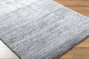 Surya Portofino PTF-2323 Medium Gray Area Rug by LIVABLISS