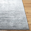 Surya Portofino PTF-2323 Medium Gray Area Rug by LIVABLISS