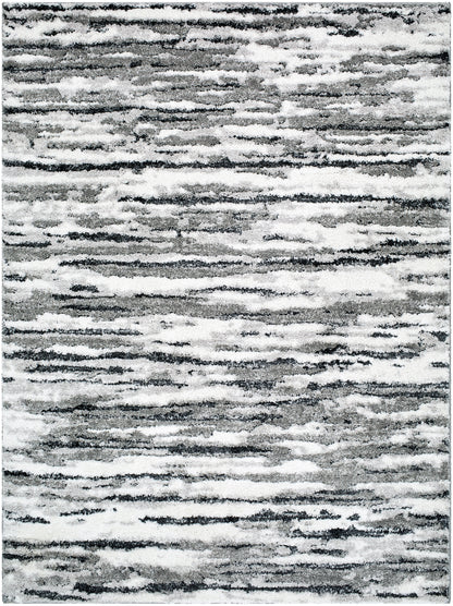 Surya Portofino PTF-2324 White Area Rug by LIVABLISS