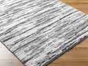 Surya Portofino PTF-2324 White Area Rug by LIVABLISS