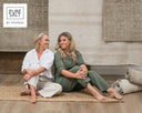 Pure Salt x Momeni Area Rug Collection