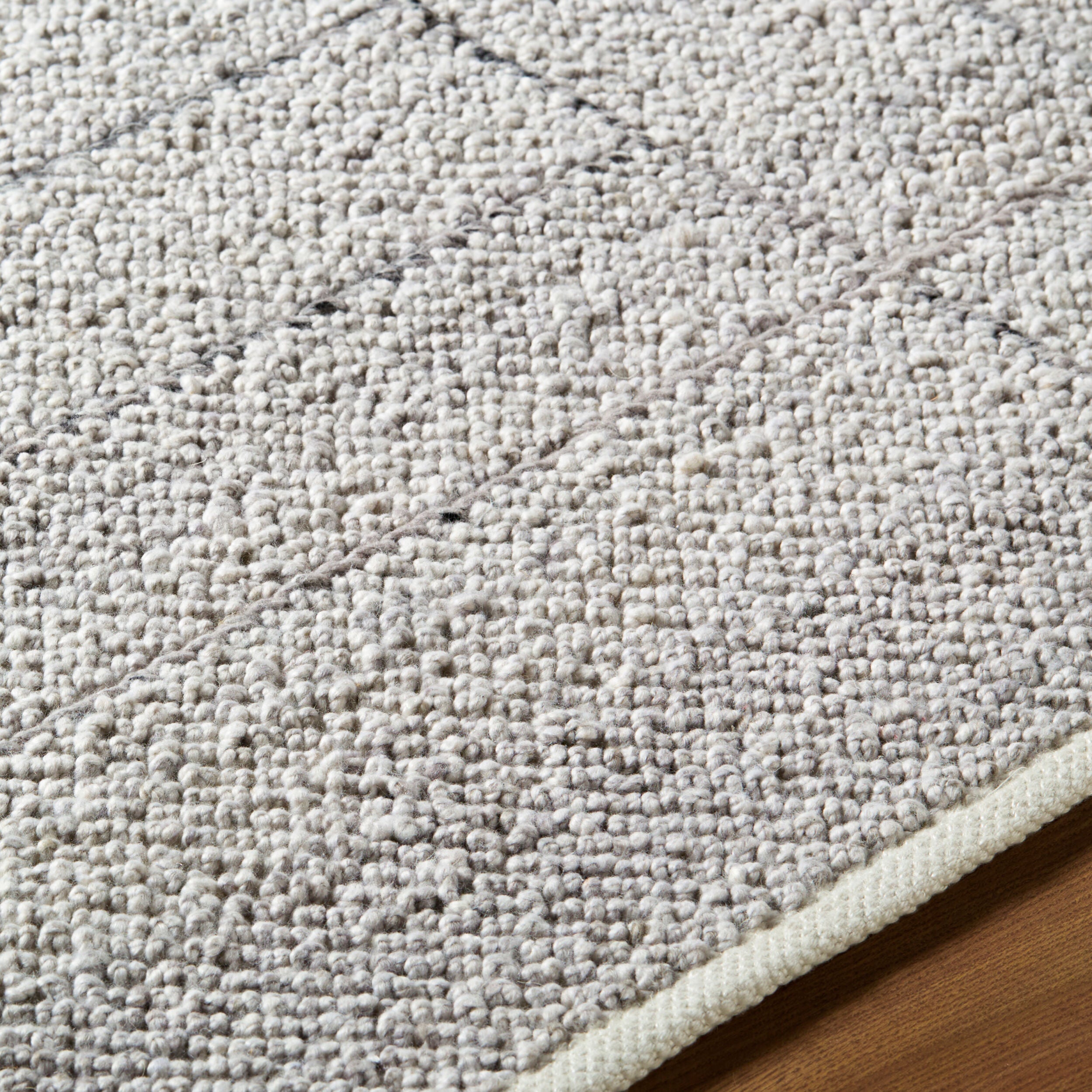 Surya Provence PVE-2303 Slate Gray Area Rug by LIVABLISS