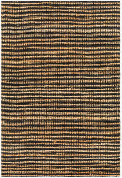 LIVABLISS Priya PYA-2301 Black Area Rug