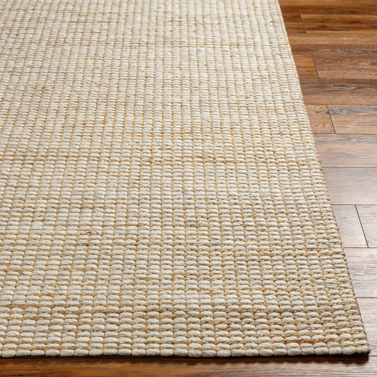 LIVABLISS Priya PYA-2303 Off-White Area Rug