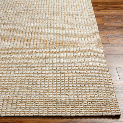 LIVABLISS Priya PYA-2303 Off-White Area Rug