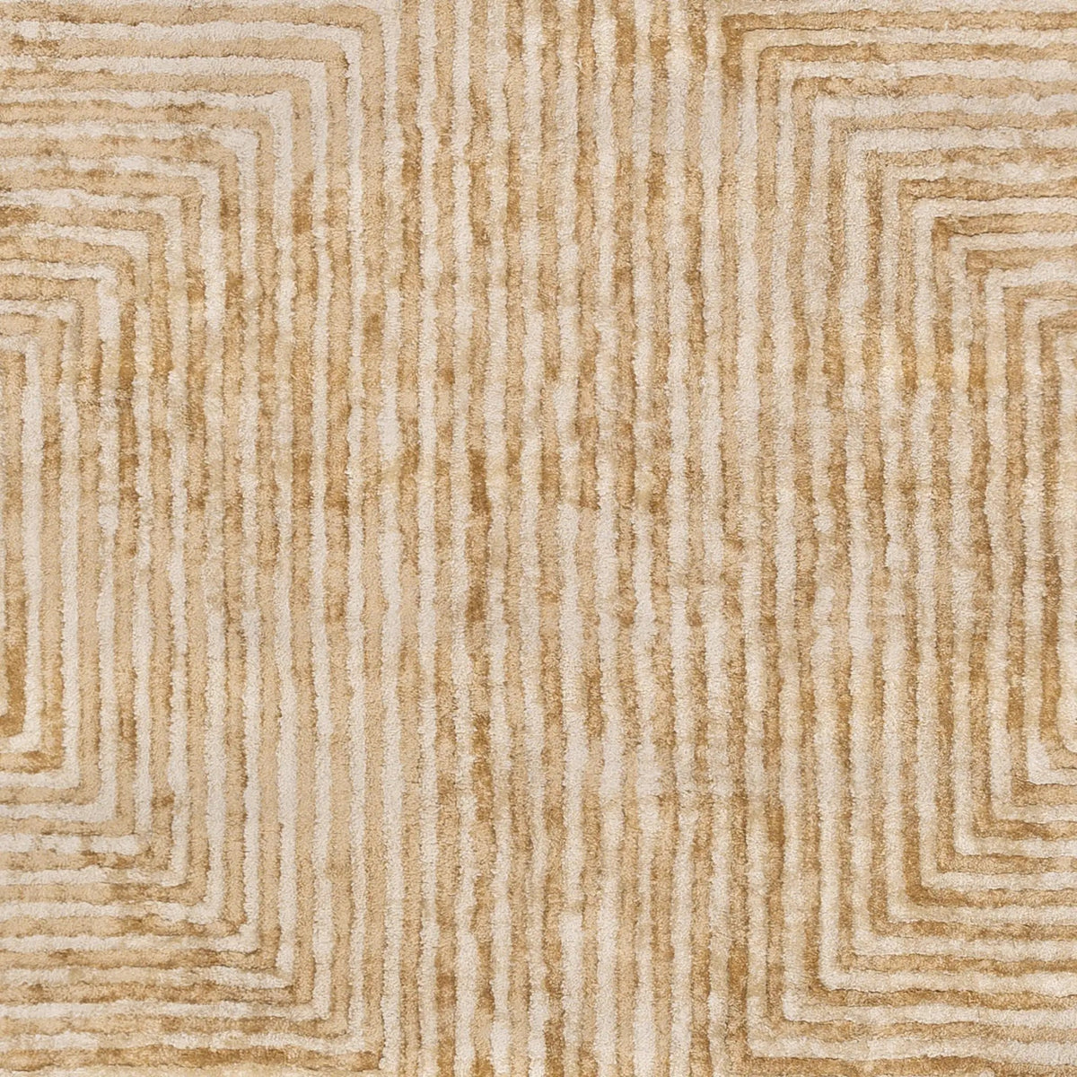 LIVABLISS Quartz QTZ-5031 Brown Area Rug