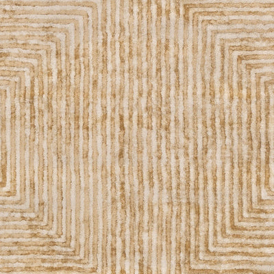 LIVABLISS Quartz QTZ-5031 Brown Area Rug