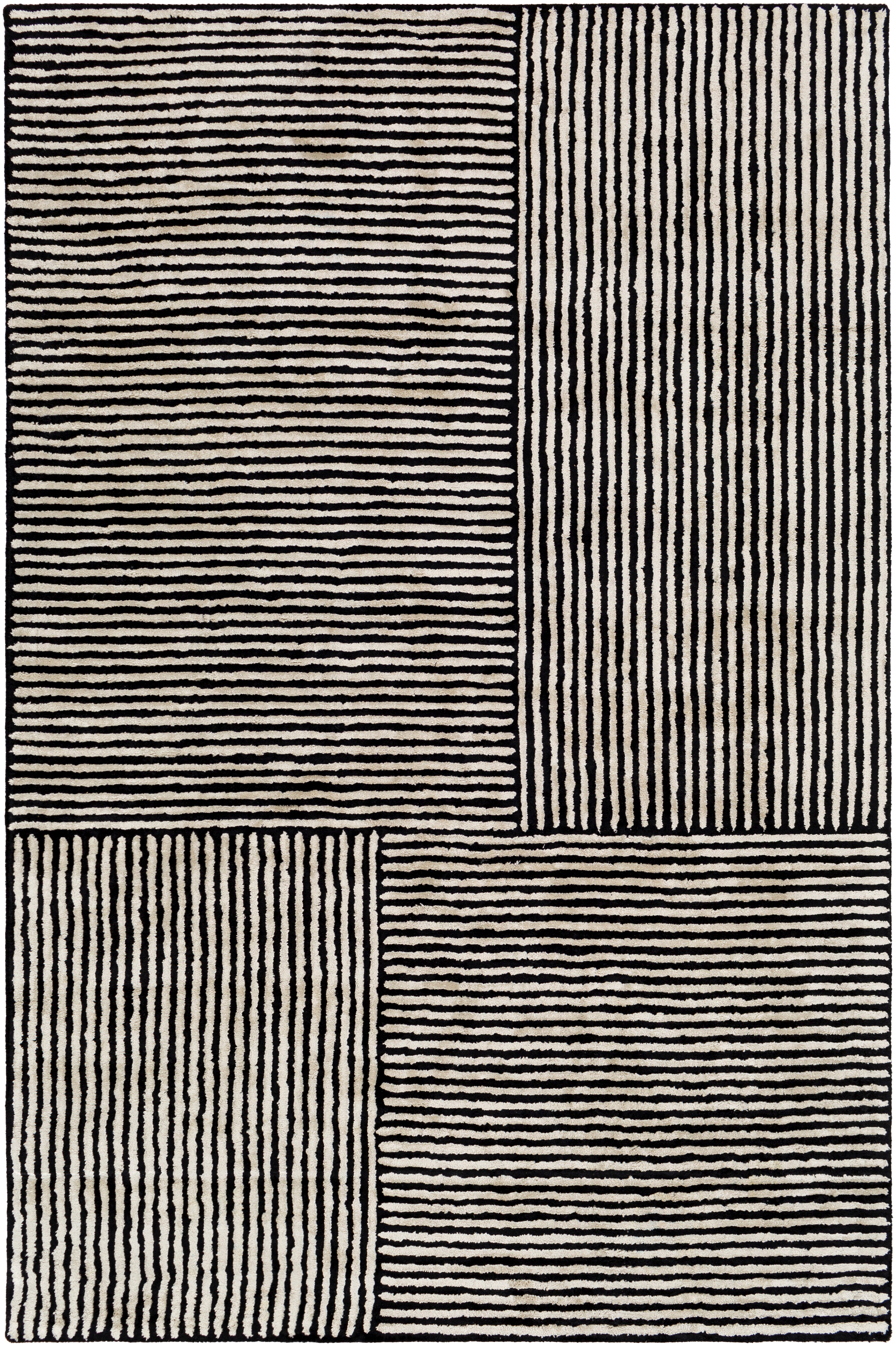LIVABLISS Quartz QTZ-5037 Area Rug