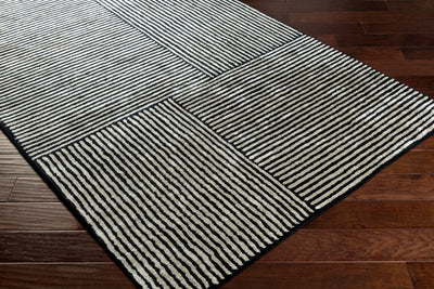 LIVABLISS Quartz QTZ-5037 Area Rug