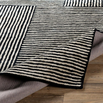 LIVABLISS Quartz QTZ-5037 Area Rug