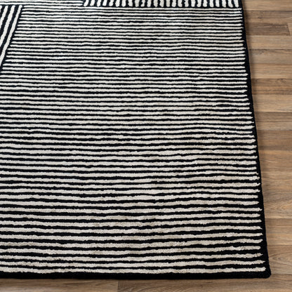 LIVABLISS Quartz QTZ-5037 Area Rug