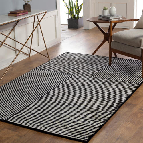 LIVABLISS Quartz QTZ-5037 Area Rug