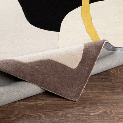 LIVABLISS Queens QUN-2303 Area Rug