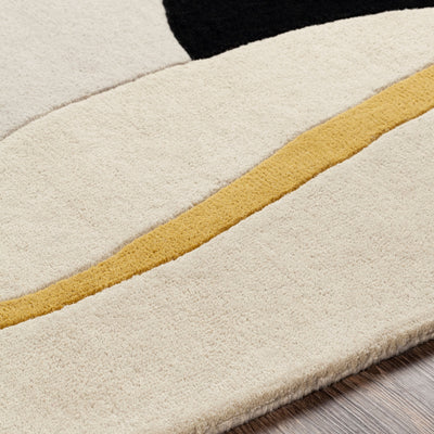 LIVABLISS Queens QUN-2303 Area Rug