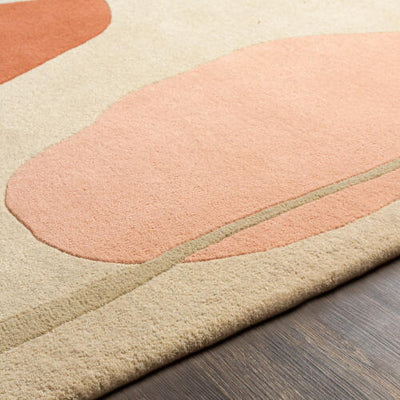 LIVABLISS Queens QUN-2307 Area Rug