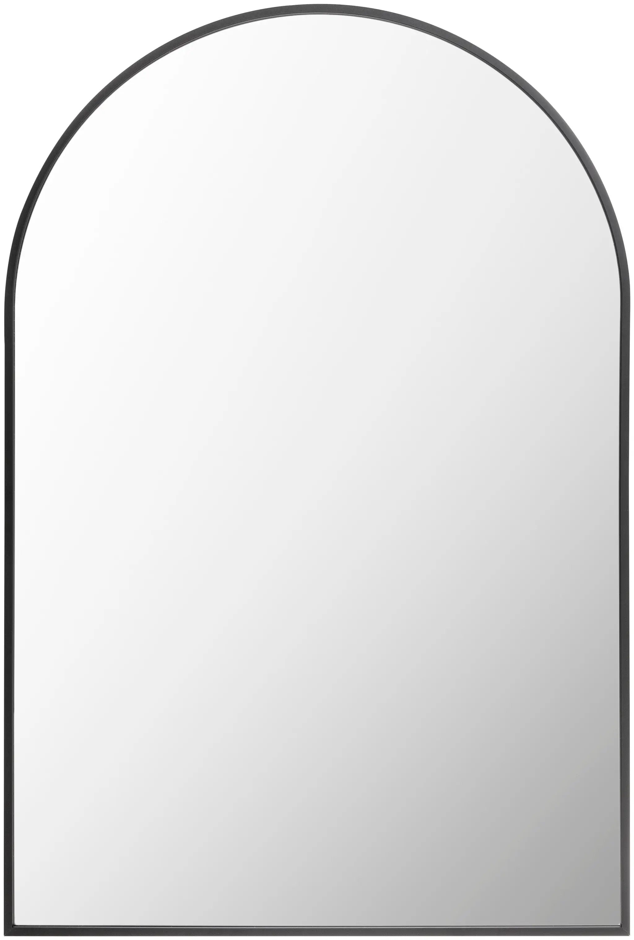 Surya Aranya RAY-001 Wall Decor Accent Mirror by LIVABLISS