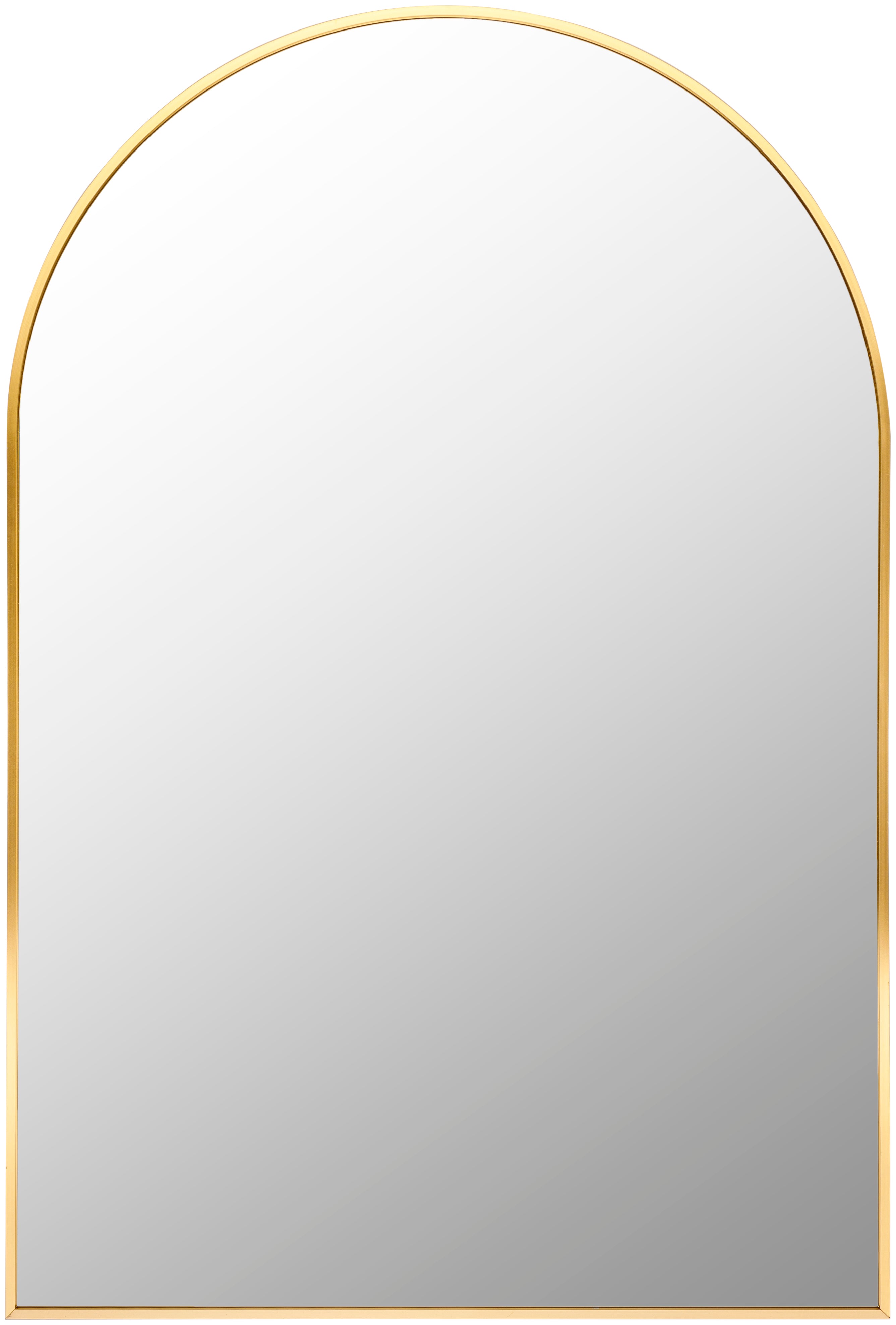 Surya Aranya RAY-001 Wall Decor Accent Mirror by LIVABLISS
