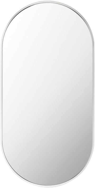 Surya Aranya RAY-016 Wall Decor Accent Mirror by LIVABLISS