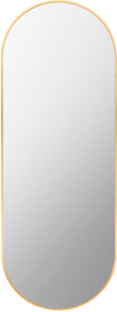 Surya Aranya RAY-020 Wall Decor Accent Mirror by LIVABLISS