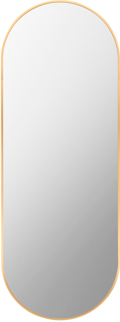 Surya Aranya RAY-020 Wall Decor Accent Mirror by LIVABLISS