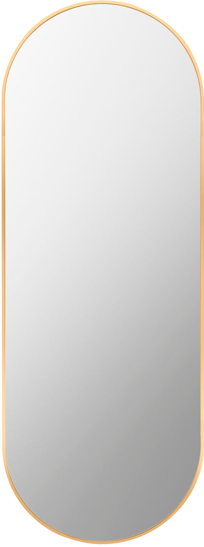 Surya Aranya RAY-020 Wall Decor Accent Mirror by LIVABLISS