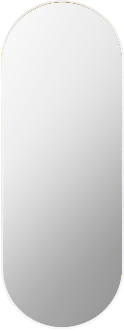 Surya Aranya RAY-022 Wall Decor Full Length Mirror by LIVABLISS