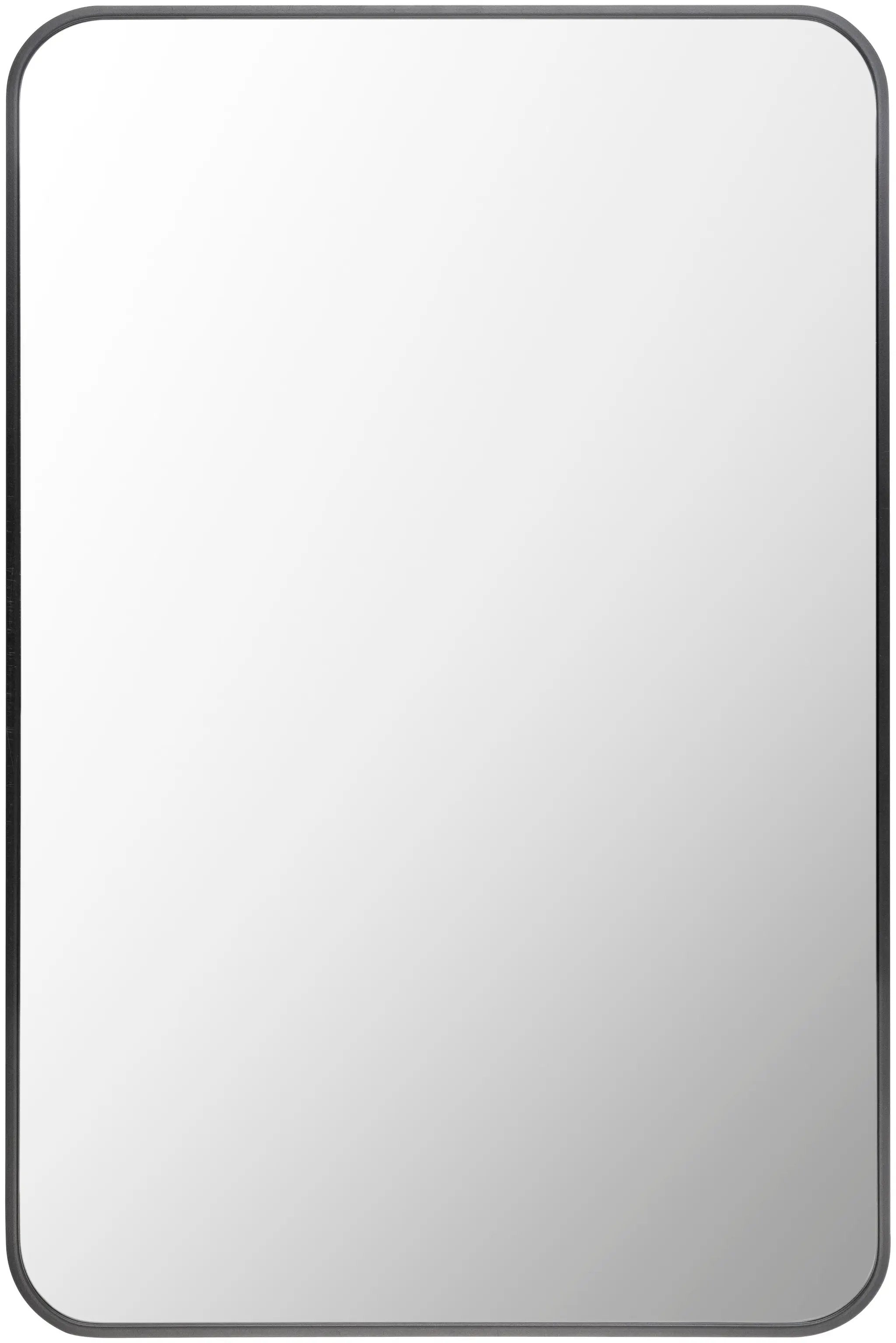 Surya Aranya RAY-023 Wall Decor Accent Mirror by LIVABLISS