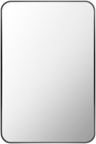 Surya Aranya RAY-023 Wall Decor Accent Mirror by LIVABLISS