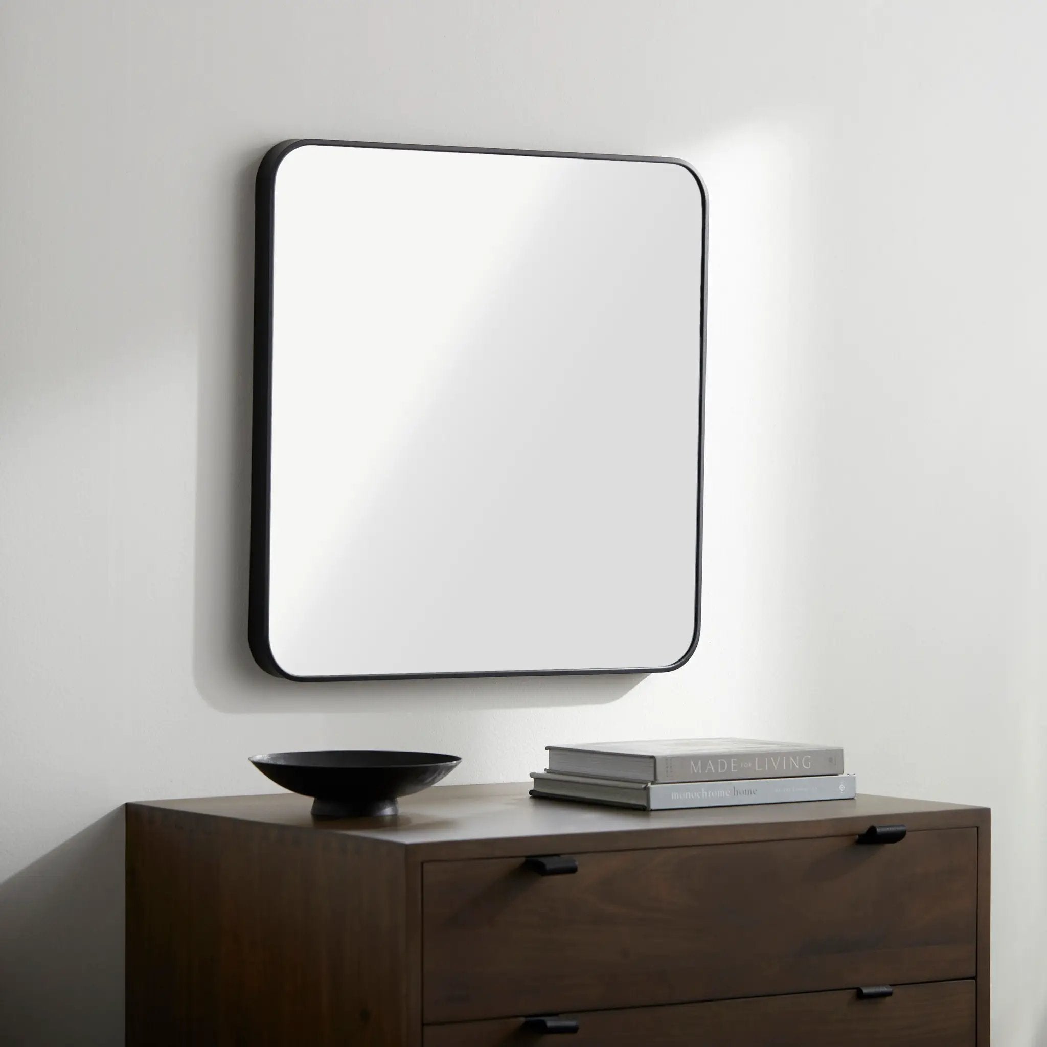 Livabliss RAY-031 Accent Mirror