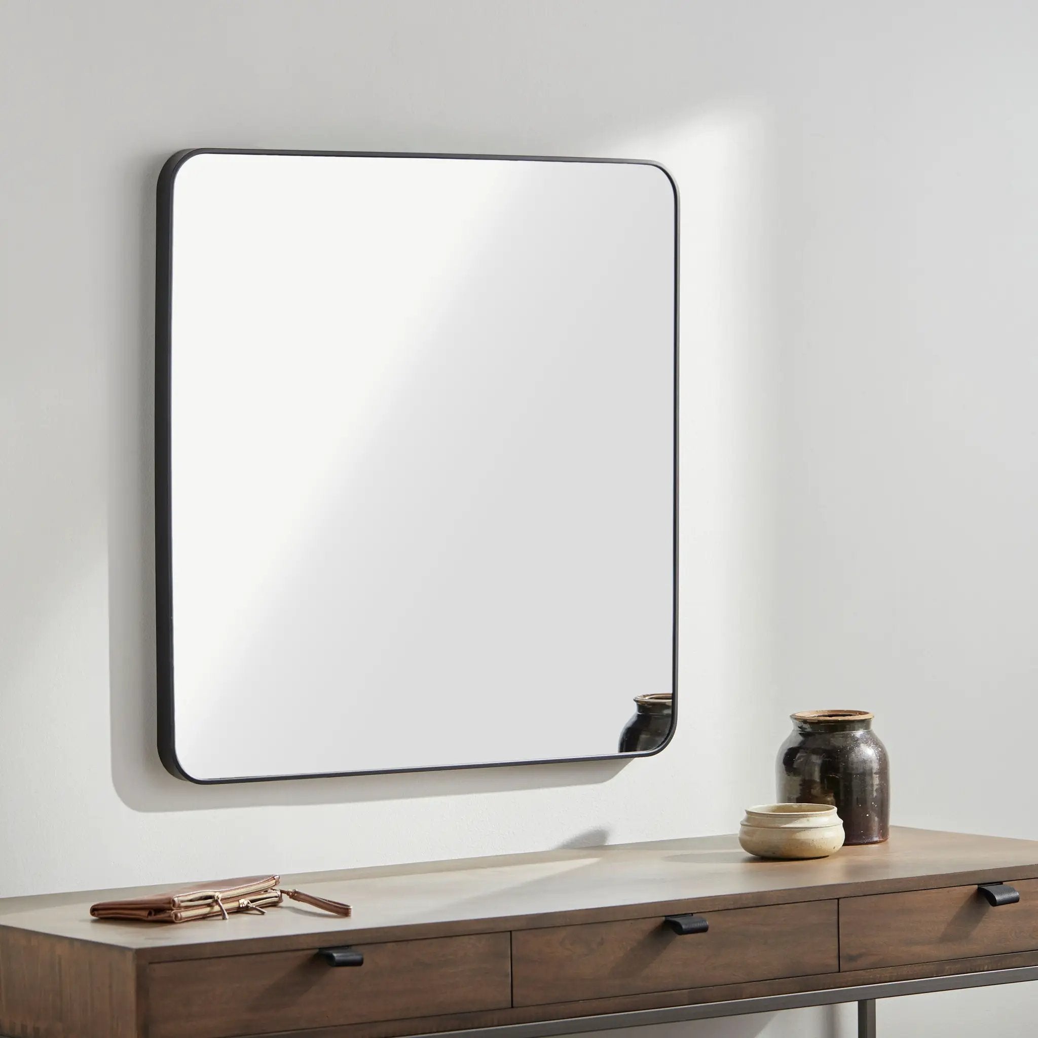 Livabliss RAY-031 Accent Mirror