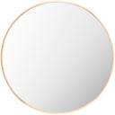 Surya Aranya RAY-038 Wall Decor Accent Mirror by LIVABLISS