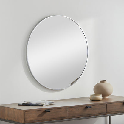 LIVABLISS Aranya RAY-040 Accent Mirror