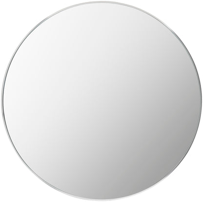 Surya Aranya RAY-038 Wall Decor Accent Mirror by LIVABLISS