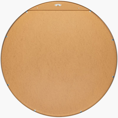 LIVABLISS Aranya RAY-040 Accent Mirror