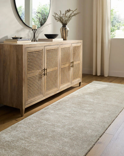 LIVABLISS Richmond RCM-2300 Beige Area Rug