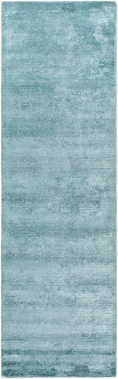 LIVABLISS Richmond RCM-2301 Gray Area Rug