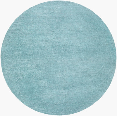 LIVABLISS Richmond RCM-2301 Gray Area Rug