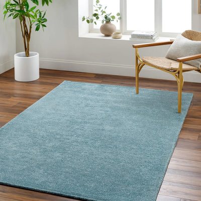 LIVABLISS Richmond RCM-2301 Gray Area Rug