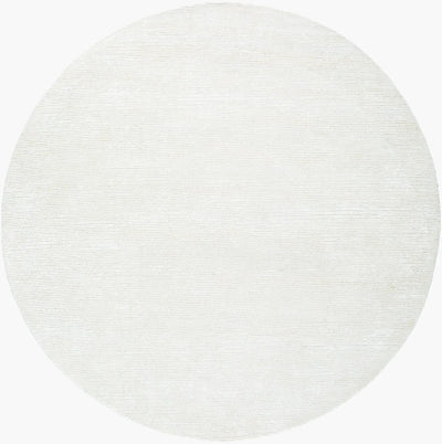 LIVABLISS Richmond RCM-2302 Ivory Area Rug