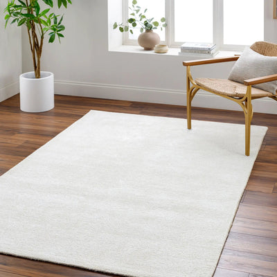 LIVABLISS Richmond RCM-2302 Ivory Area Rug
