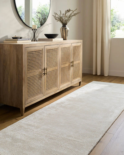 LIVABLISS Richmond RCM-2302 Ivory Area Rug