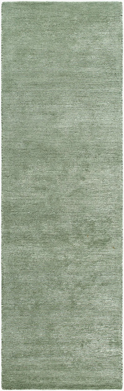 LIVABLISS Richmond RCM-2304 Sage-Green Area Rug