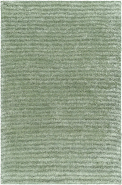 LIVABLISS Richmond RCM-2304 Sage-Green Area Rug