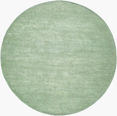 LIVABLISS Richmond RCM-2304 Sage-Green Area Rug