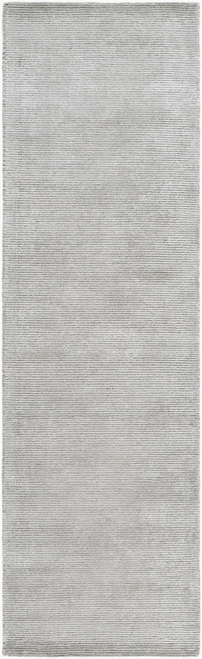 LIVABLISS Richmond RCM-2305 Silver Area Rug