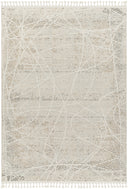 Surya Rudy RDY-2303 Gray Area Rug by LIVABLISS